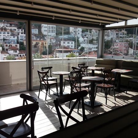 Sakura Suit Hostel Fethiye Zewnętrze zdjęcie