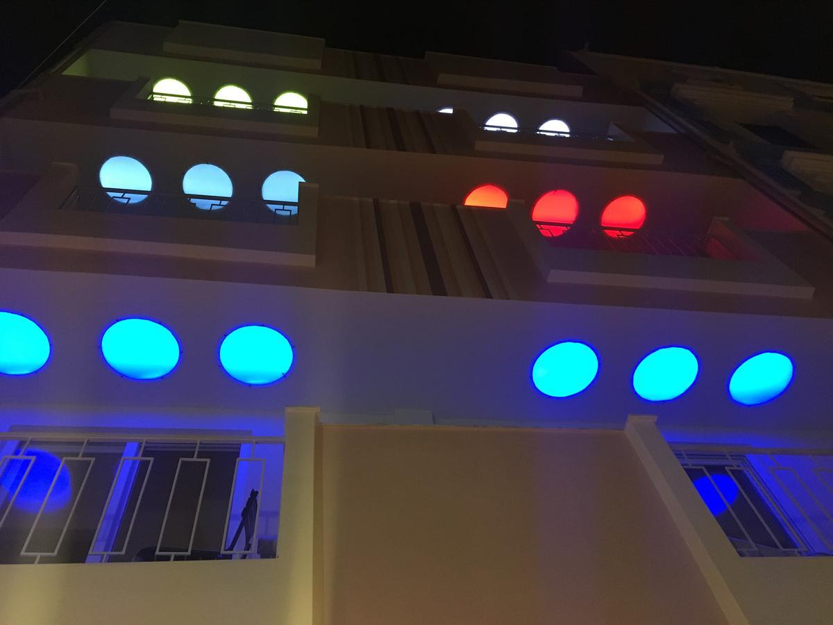 Sakura Suit Hostel Fethiye Zewnętrze zdjęcie