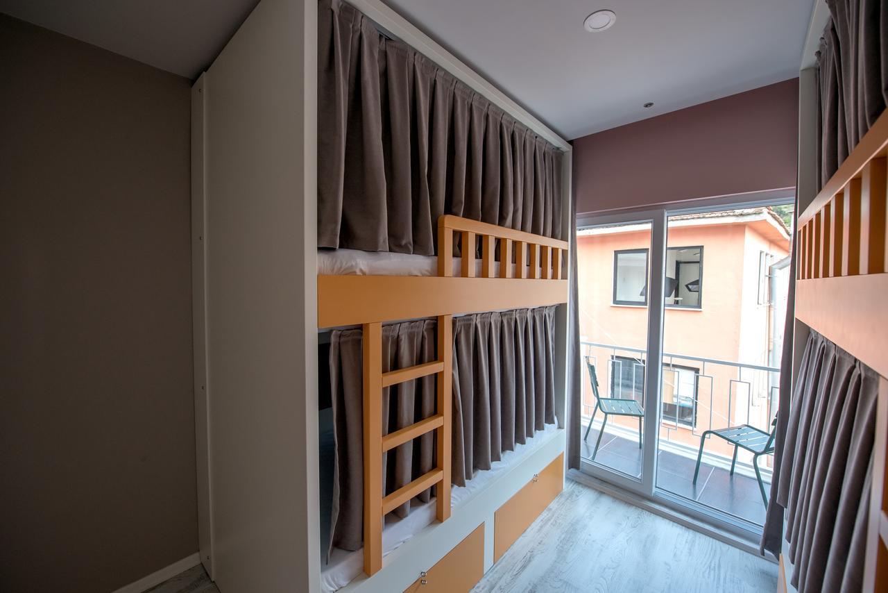 Sakura Suit Hostel Fethiye Zewnętrze zdjęcie