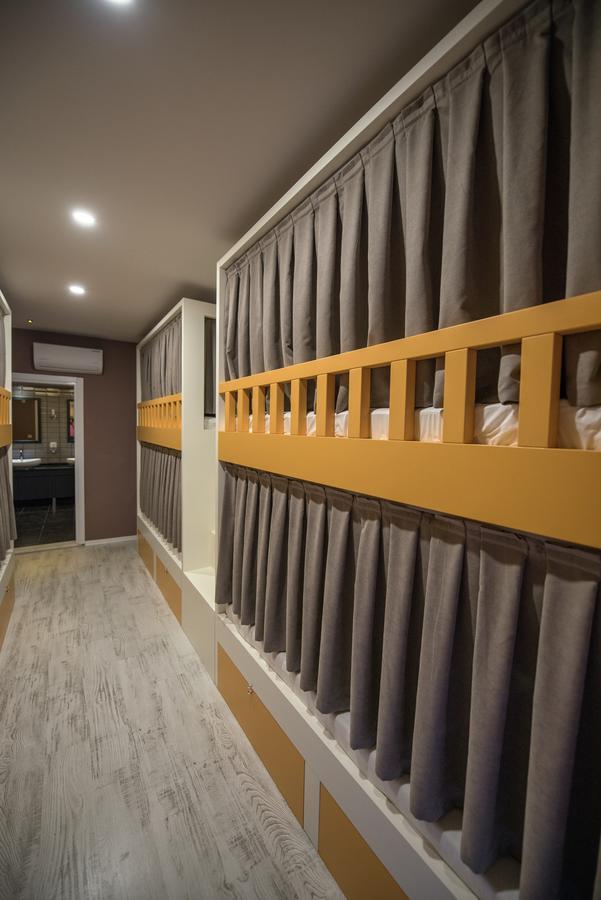 Sakura Suit Hostel Fethiye Zewnętrze zdjęcie