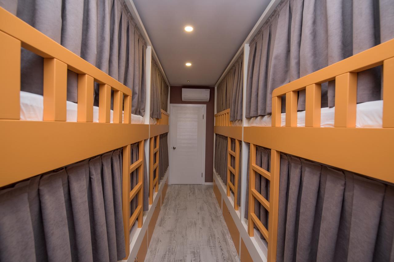 Sakura Suit Hostel Fethiye Zewnętrze zdjęcie