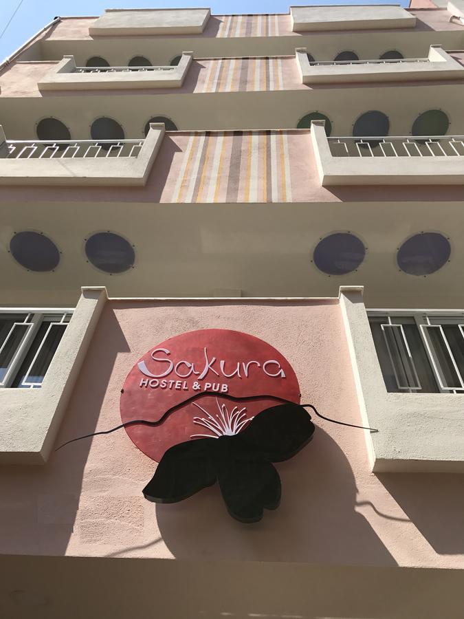 Sakura Suit Hostel Fethiye Zewnętrze zdjęcie