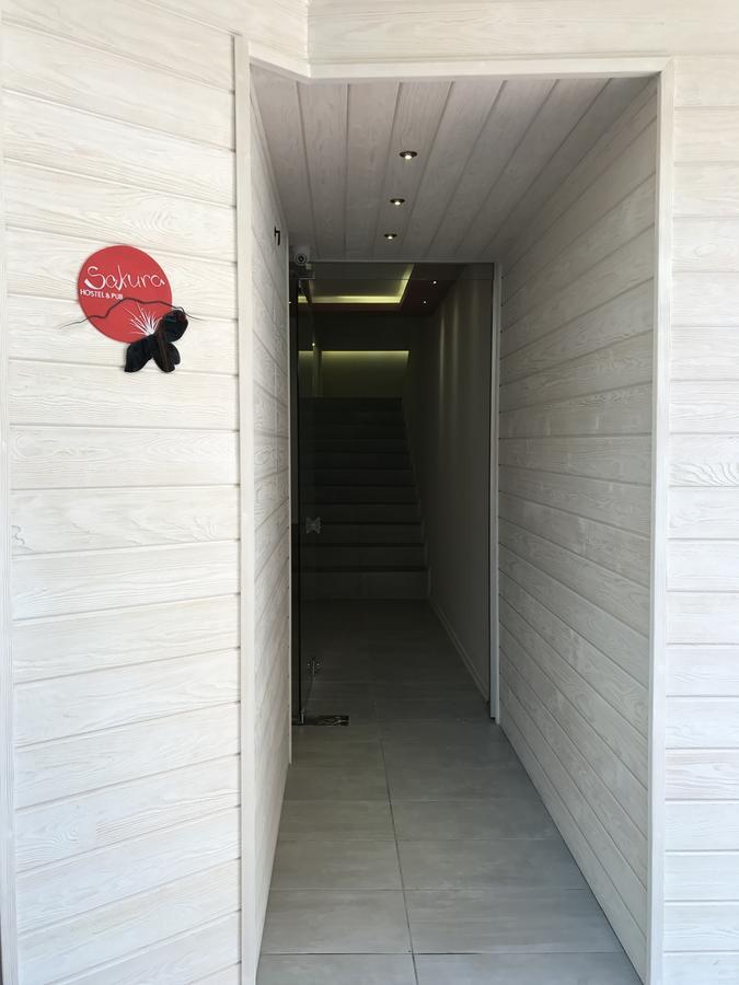 Sakura Suit Hostel Fethiye Zewnętrze zdjęcie