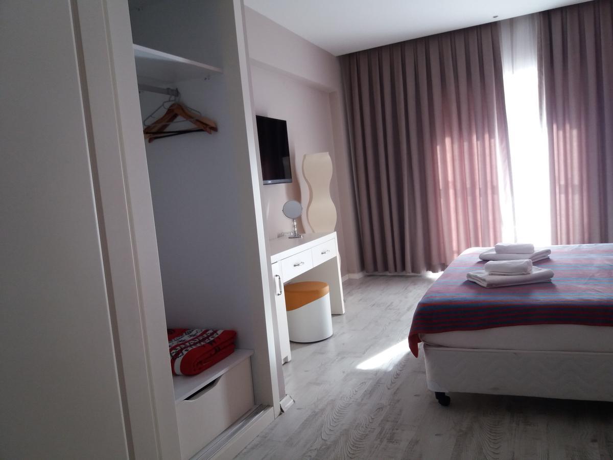 Sakura Suit Hostel Fethiye Zewnętrze zdjęcie