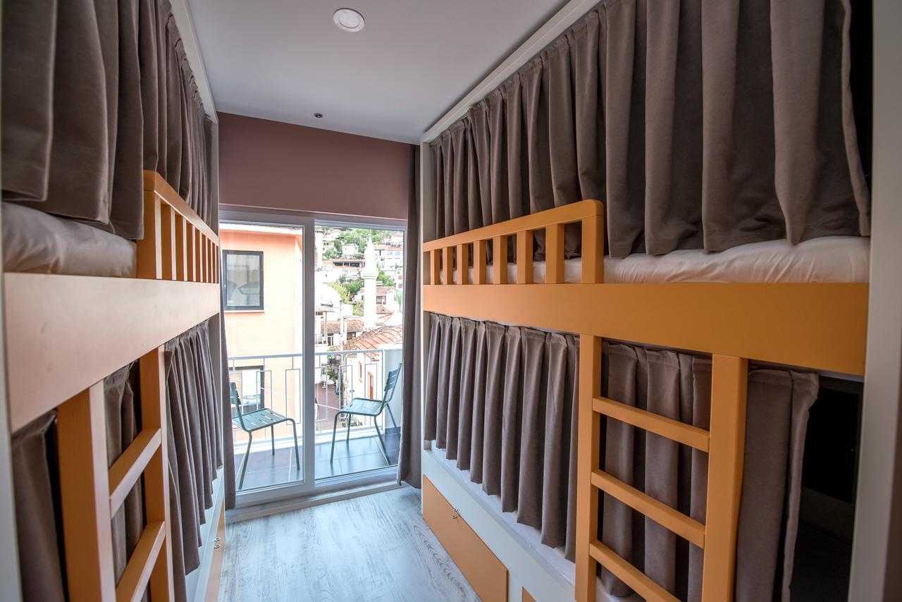 Sakura Suit Hostel Fethiye Zewnętrze zdjęcie