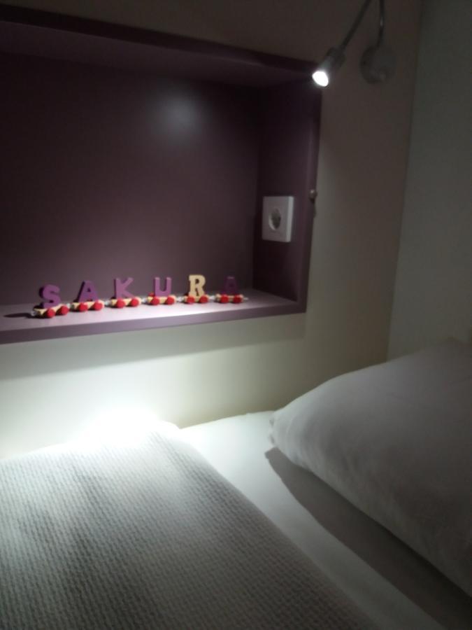 Sakura Suit Hostel Fethiye Zewnętrze zdjęcie