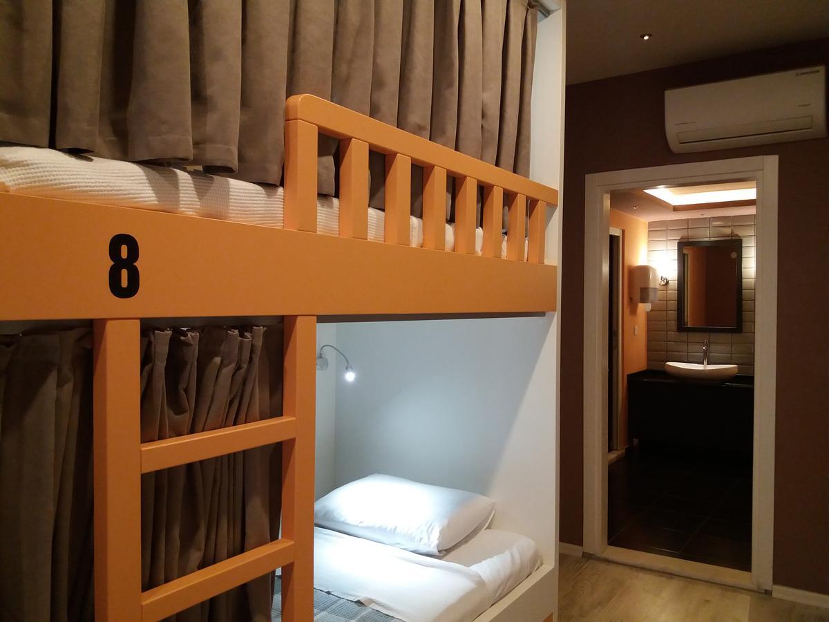 Sakura Suit Hostel Fethiye Zewnętrze zdjęcie