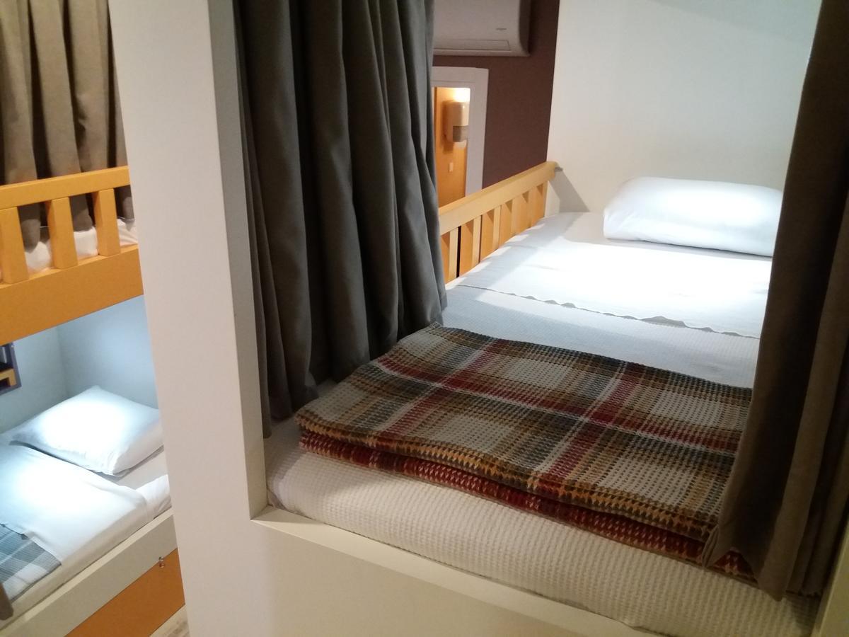 Sakura Suit Hostel Fethiye Zewnętrze zdjęcie