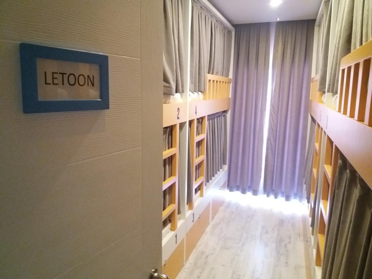 Sakura Suit Hostel Fethiye Zewnętrze zdjęcie