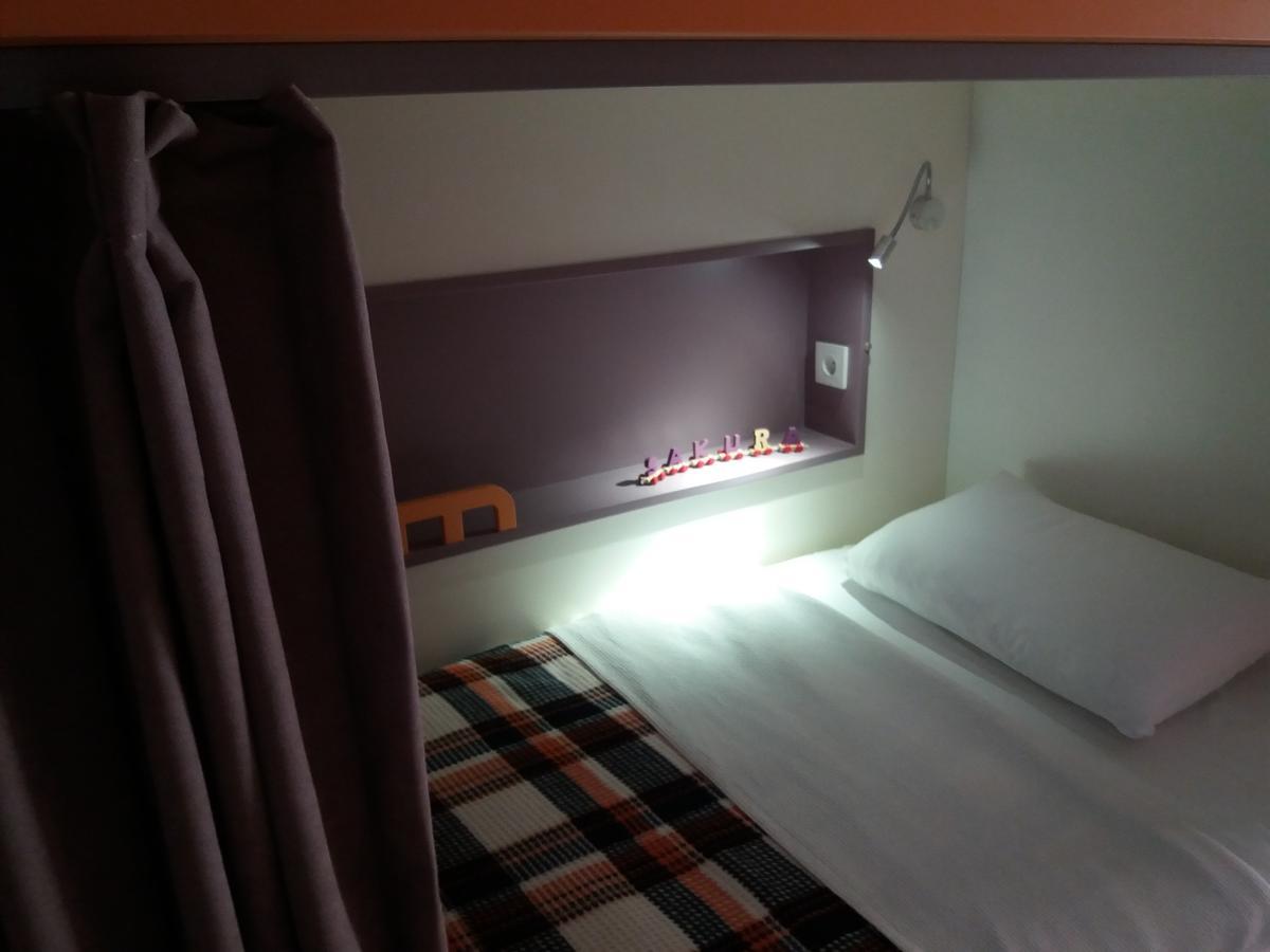 Sakura Suit Hostel Fethiye Zewnętrze zdjęcie