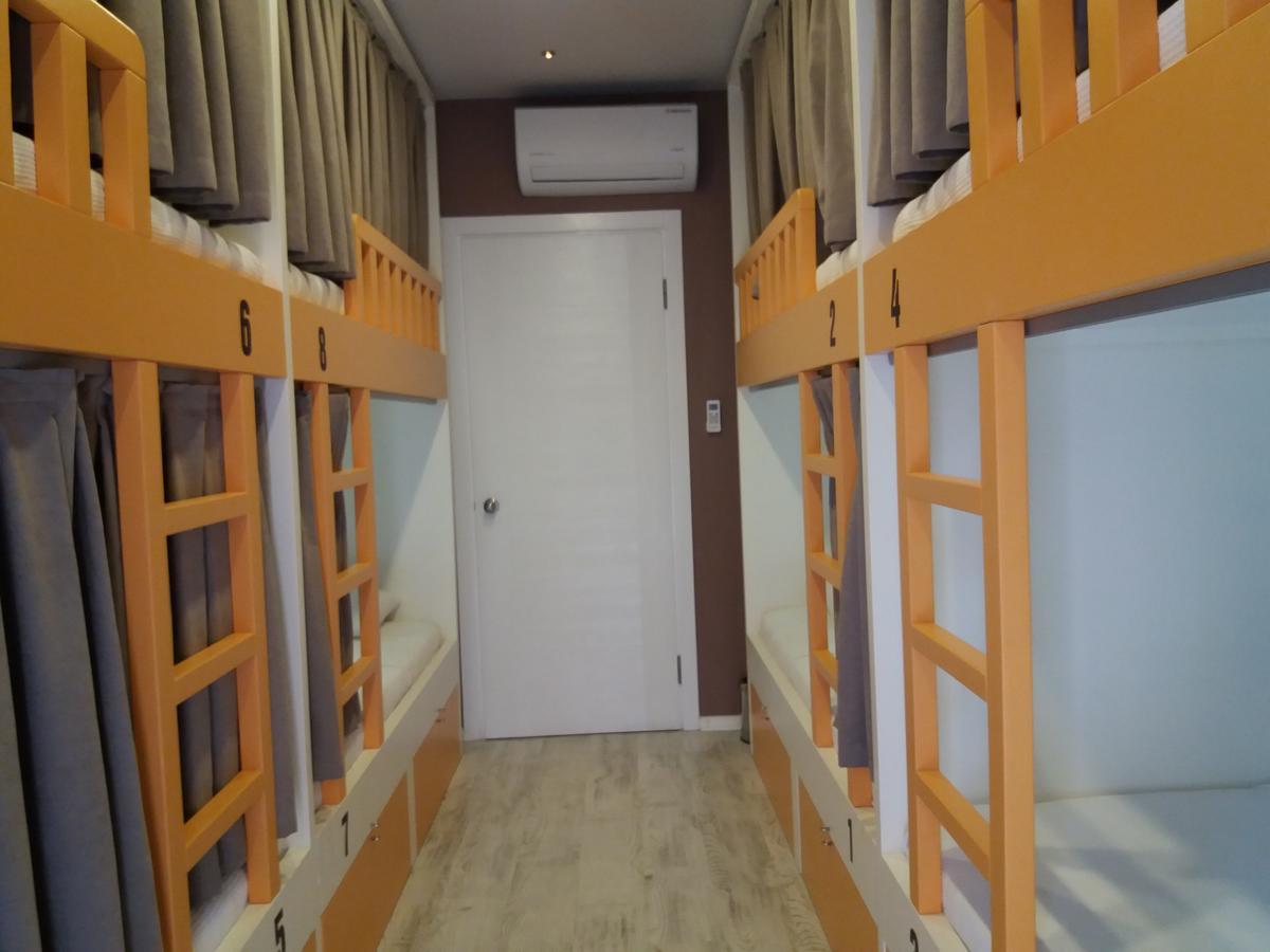 Sakura Suit Hostel Fethiye Zewnętrze zdjęcie