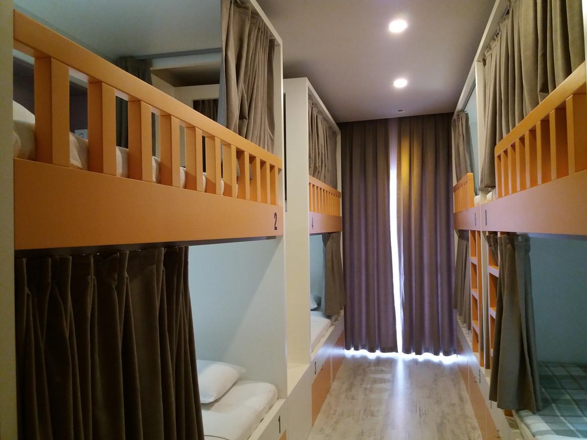Sakura Suit Hostel Fethiye Zewnętrze zdjęcie