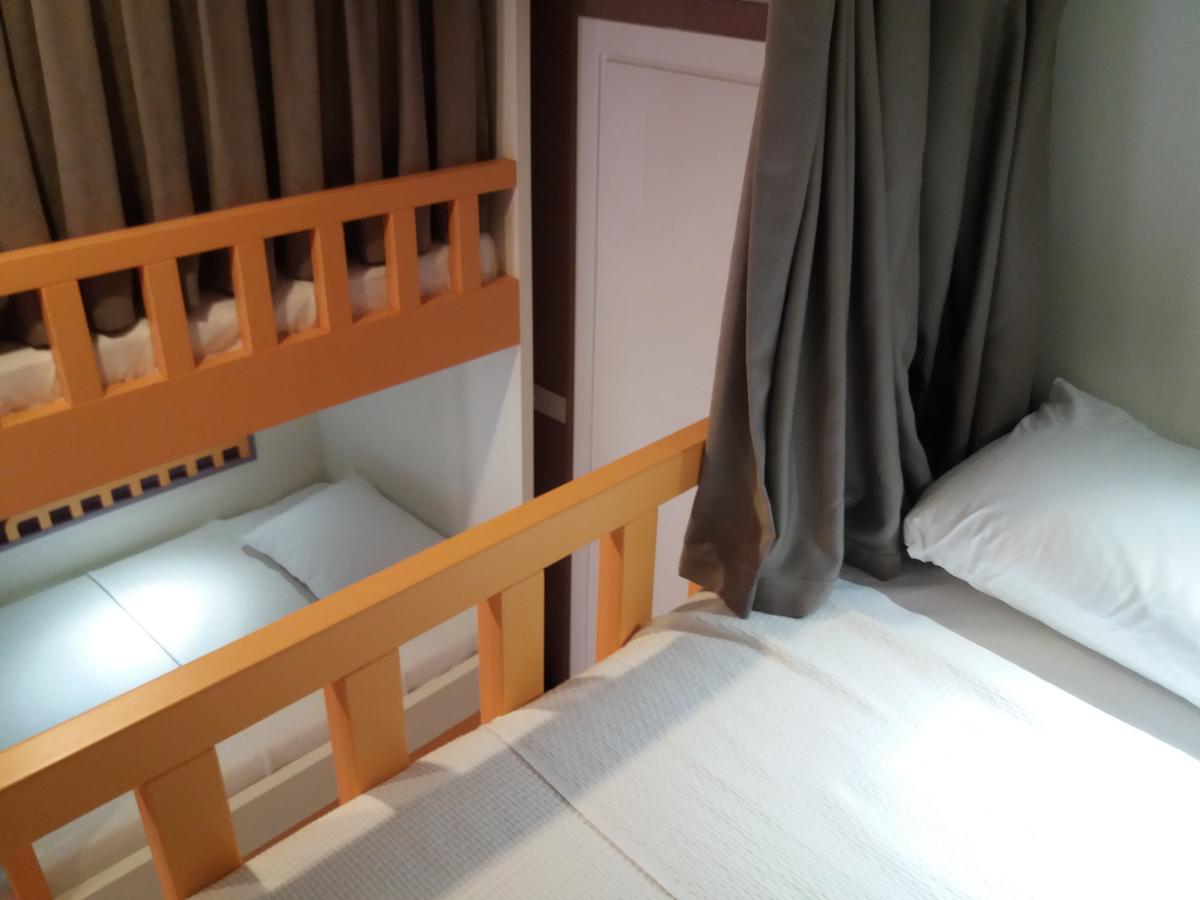 Sakura Suit Hostel Fethiye Zewnętrze zdjęcie