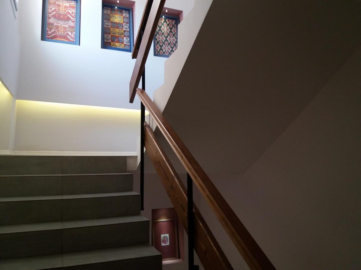 Sakura Suit Hostel Fethiye Zewnętrze zdjęcie