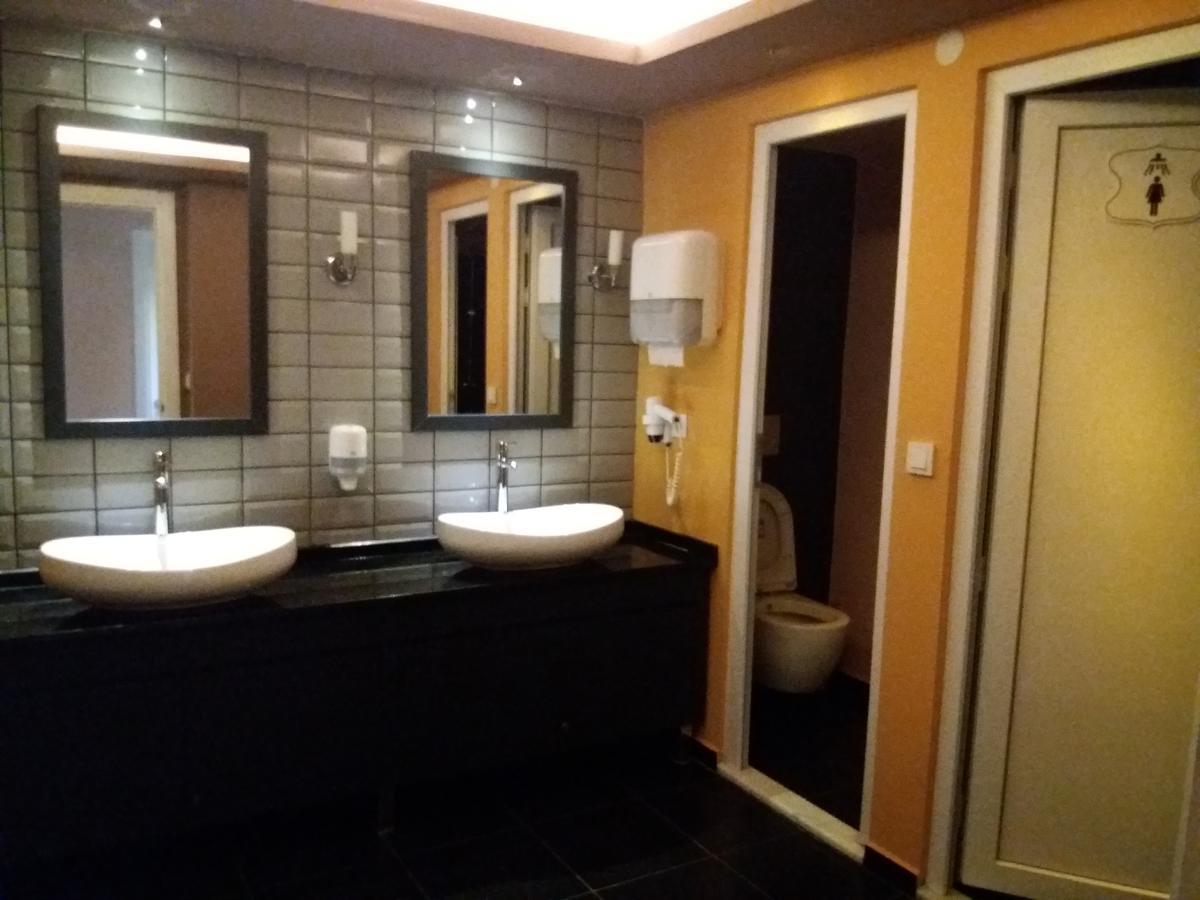 Sakura Suit Hostel Fethiye Zewnętrze zdjęcie