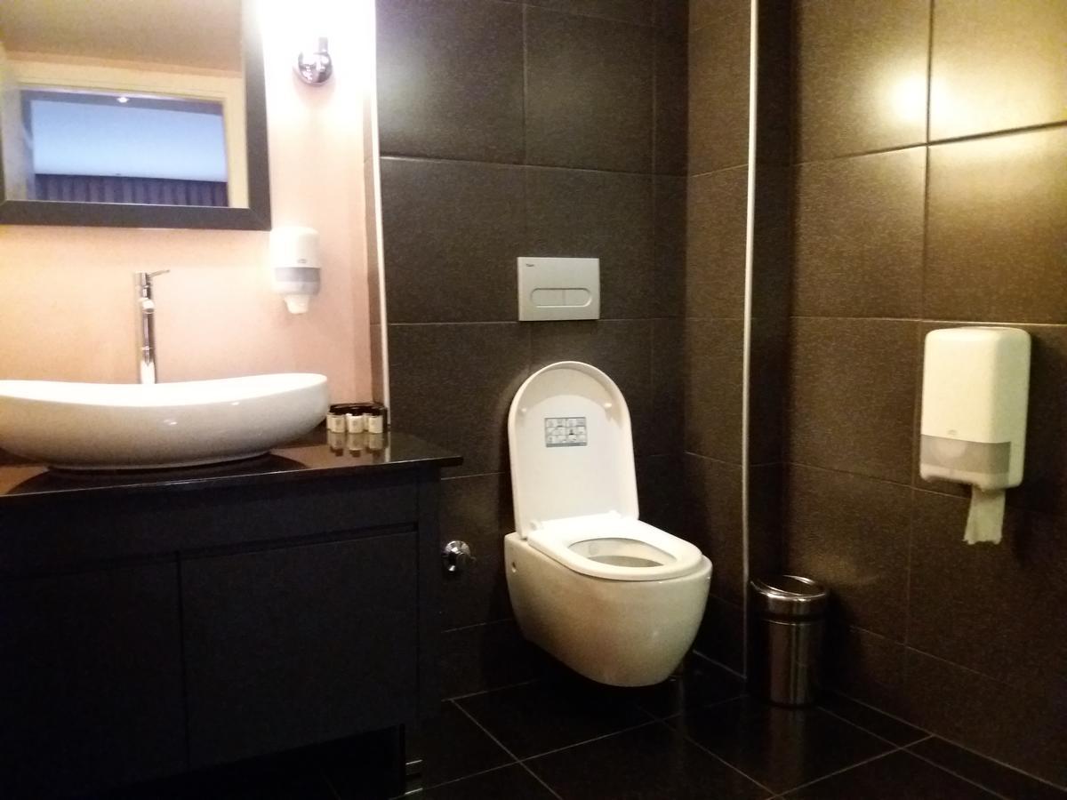 Sakura Suit Hostel Fethiye Zewnętrze zdjęcie