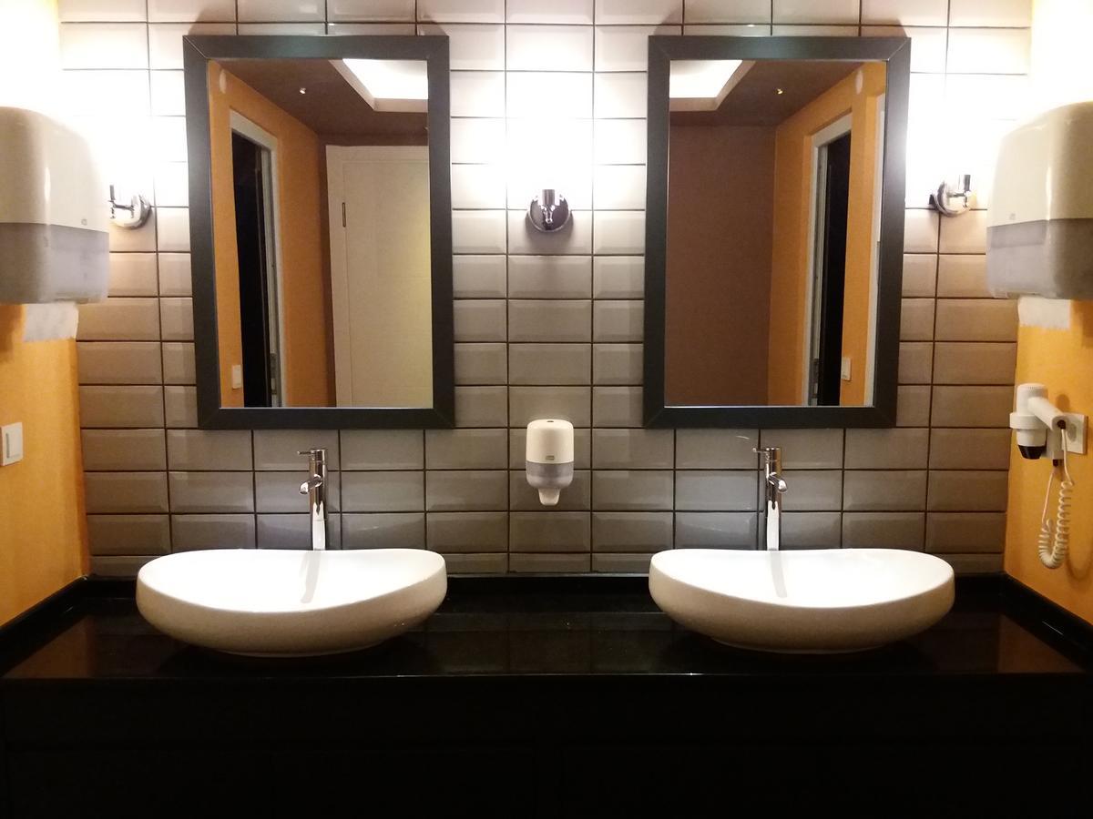 Sakura Suit Hostel Fethiye Zewnętrze zdjęcie