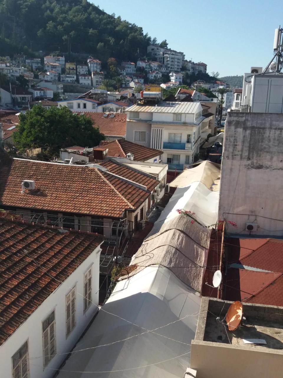 Sakura Suit Hostel Fethiye Zewnętrze zdjęcie