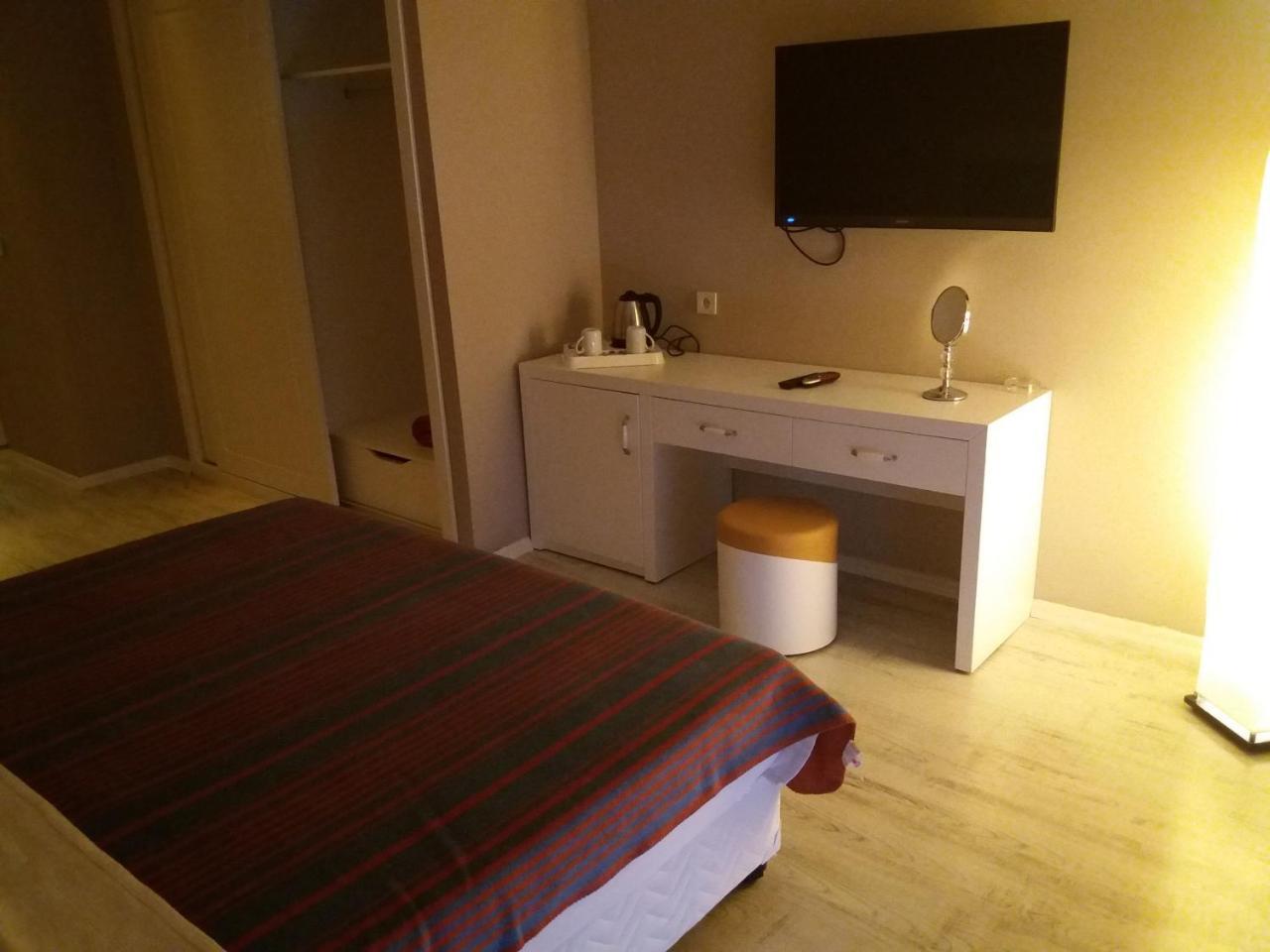 Sakura Suit Hostel Fethiye Zewnętrze zdjęcie