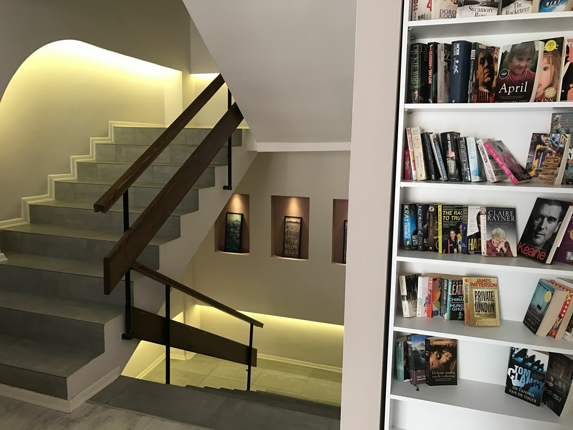 Sakura Suit Hostel Fethiye Zewnętrze zdjęcie