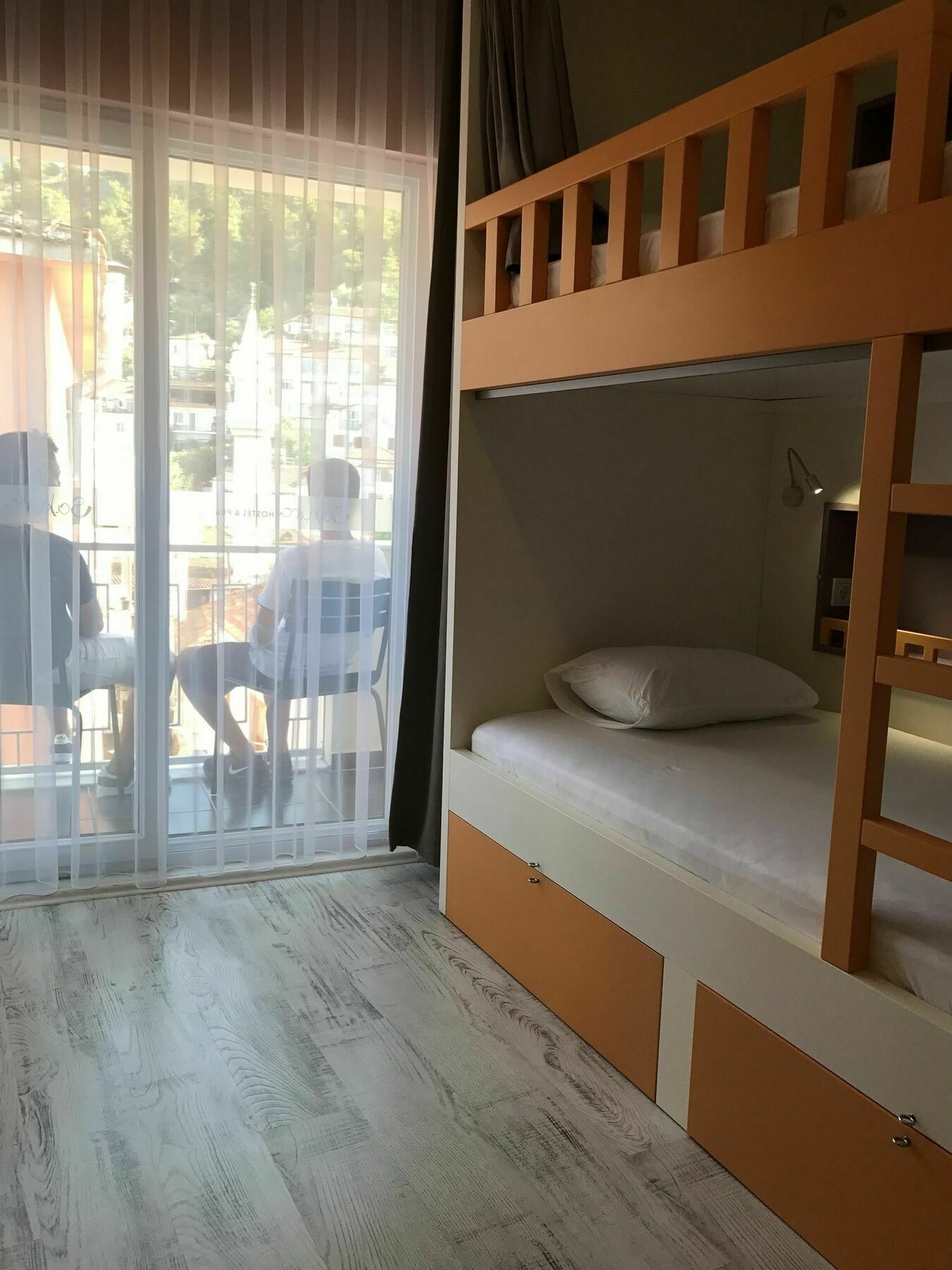 Sakura Suit Hostel Fethiye Zewnętrze zdjęcie